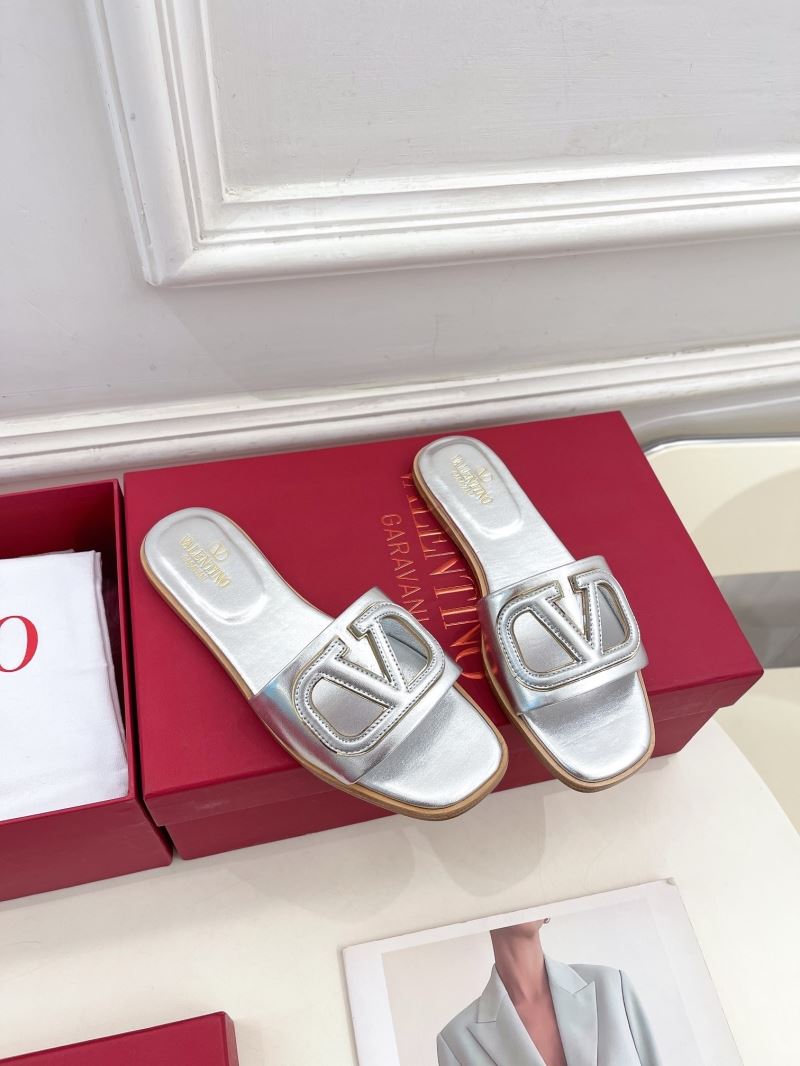 Valentino Slippers